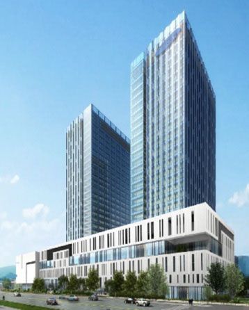 삼성전자 R5 빌딩